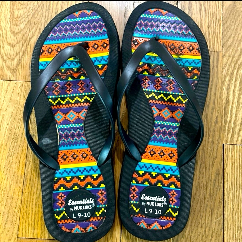 Muk Luks Essentials Sandals